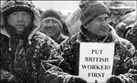 british workers